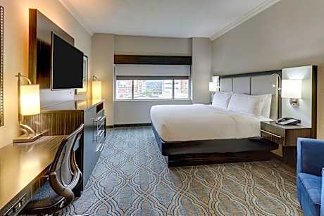 King Room