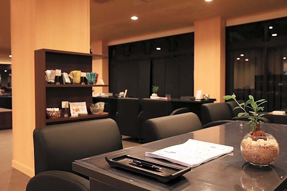 Arima Royal Hotel