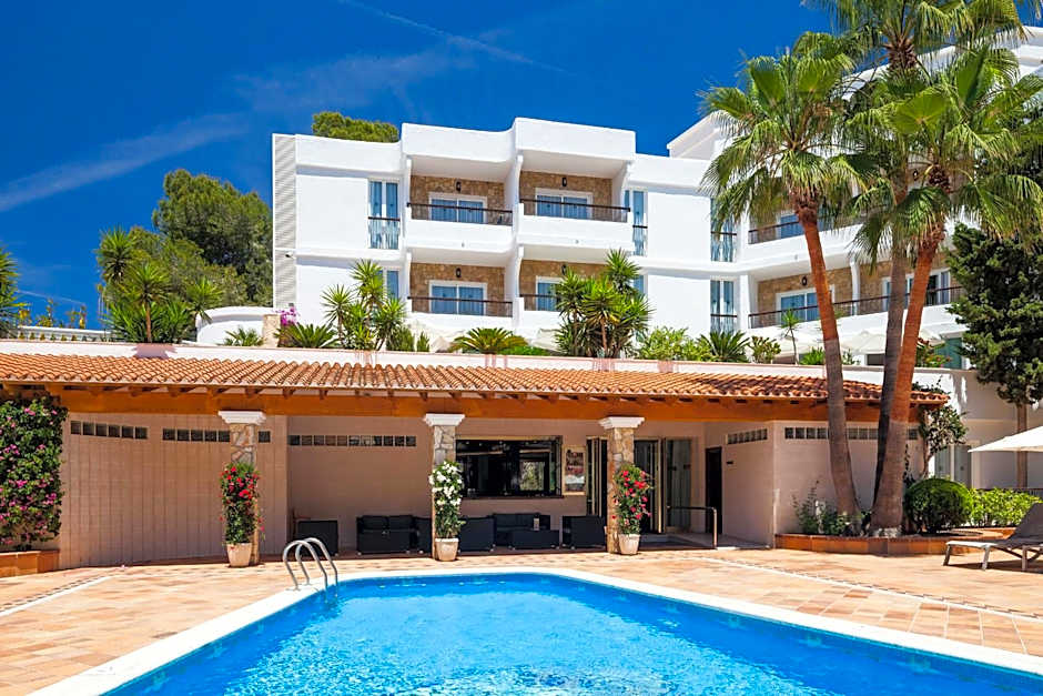 S'Argamassa Boutique Hotel