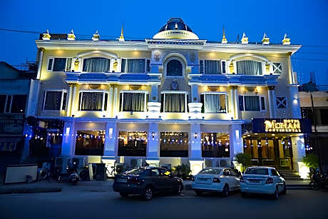 Hotel Mohan Continental