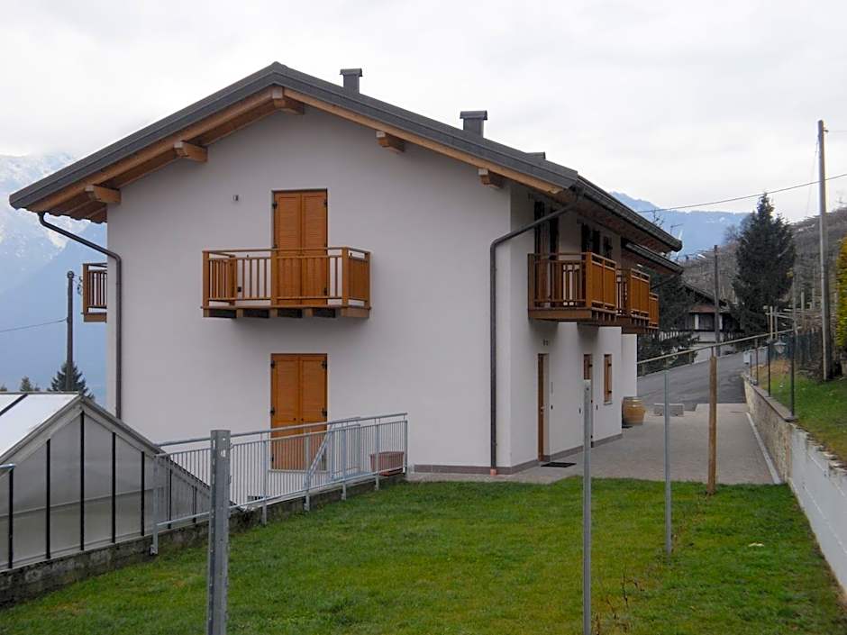 Agritur alla Veduta
