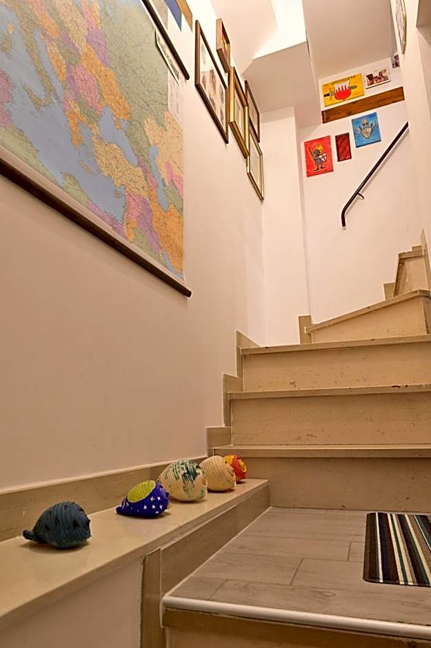 Il Cavalliere Bed & breakfast