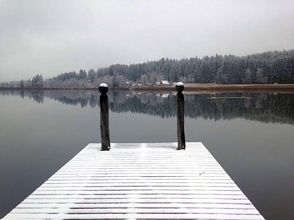 Jerà am Furtnerteich Hotel-Ristorante&Relax