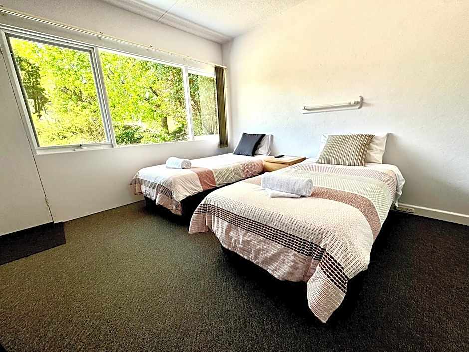 Mount Beauty Motor Inn