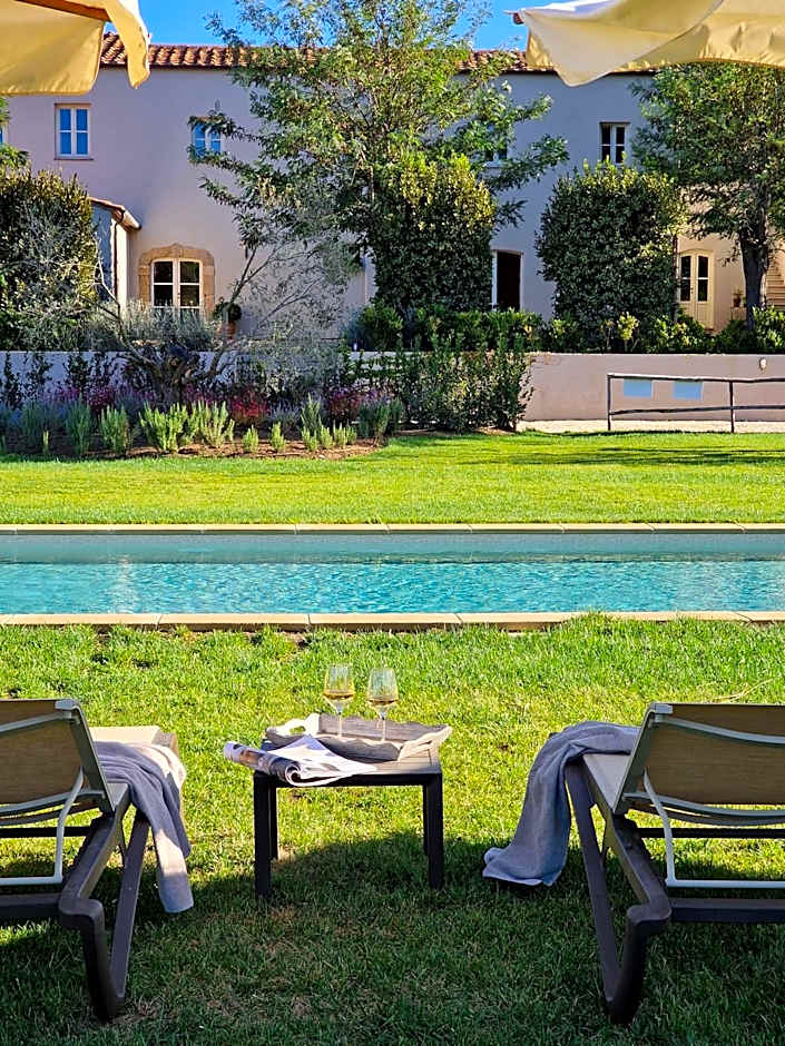 Casale Caterina Agriresort