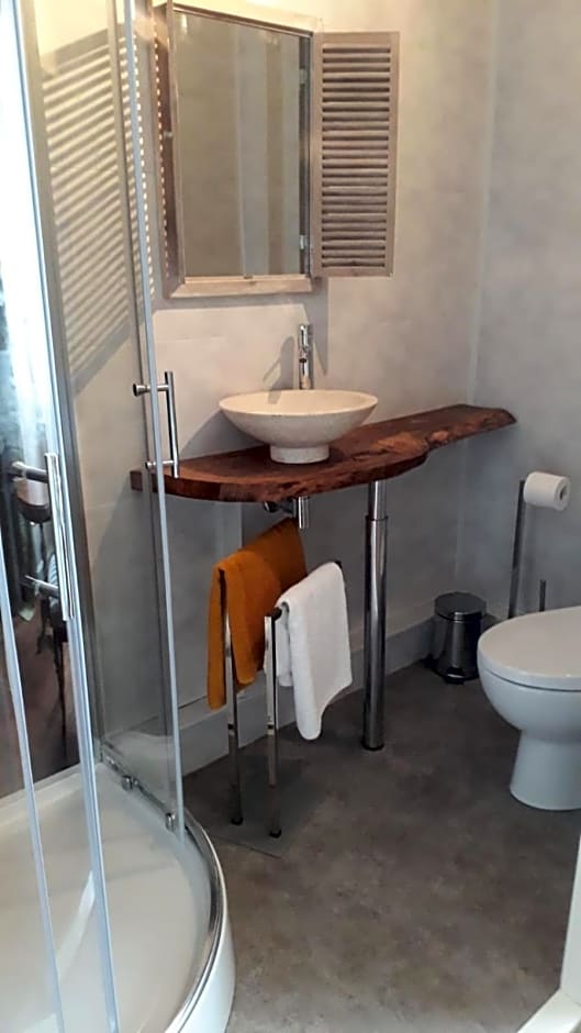 La Maison du Notaire - Chambre d'Hôtes - Huisdieren welkom