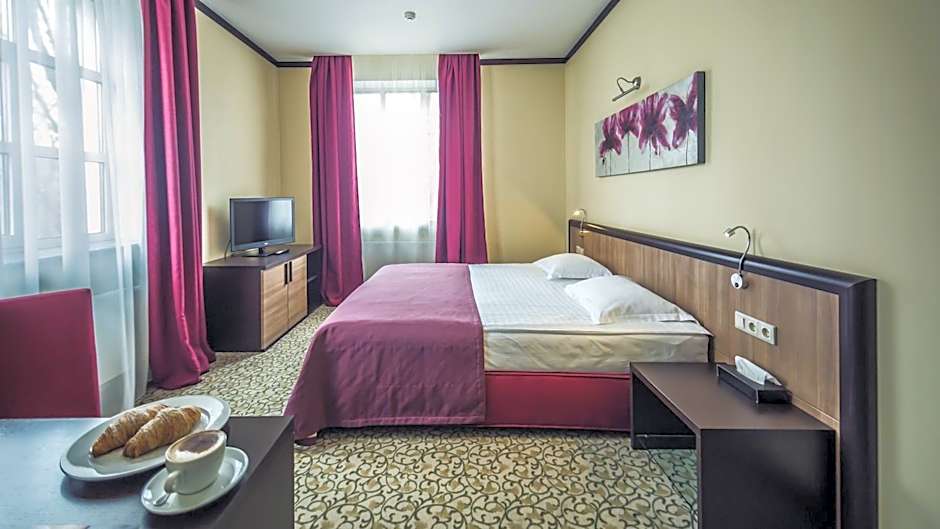 Park-Hotel Golosievo