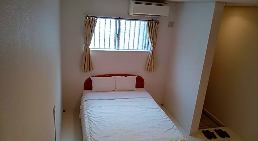 HOTEL Palm Tree Hill