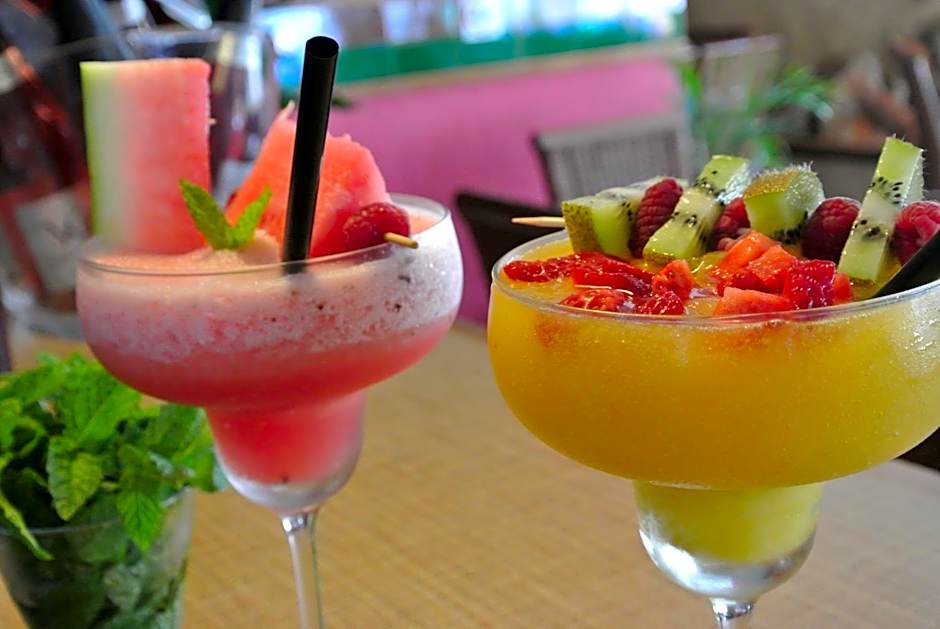 Hotel Boutique Las Arenas