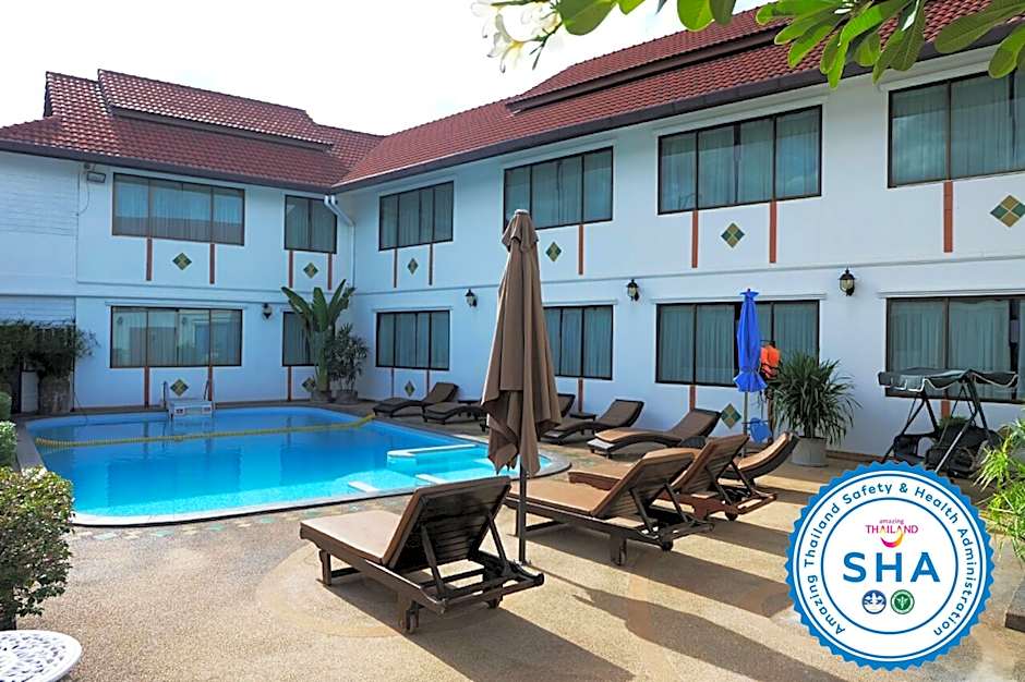 Eurana Boutique Hotel