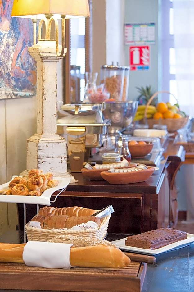 Hotel l'Impératrice