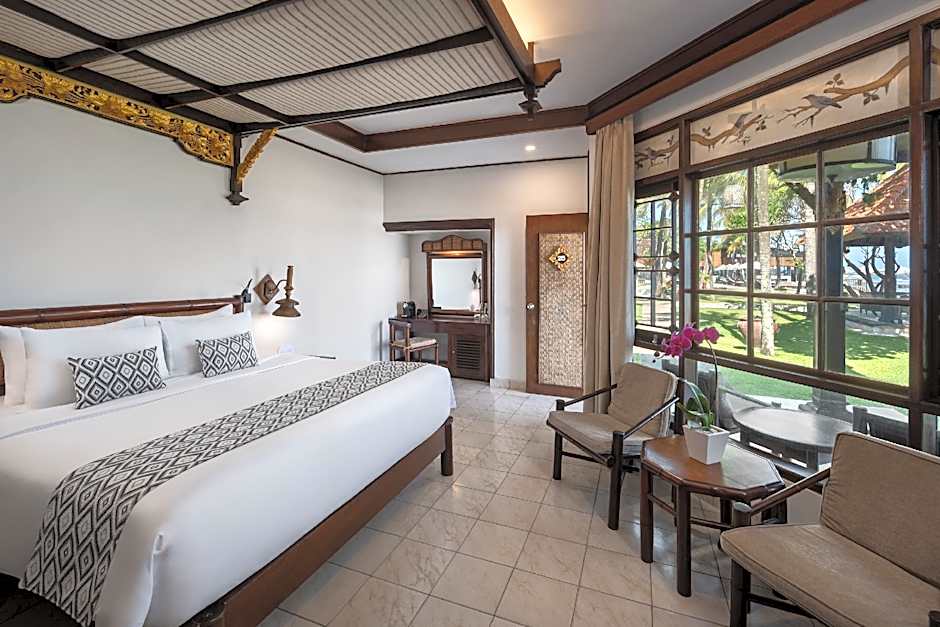 Ramayana Candidasa Beach Resort
