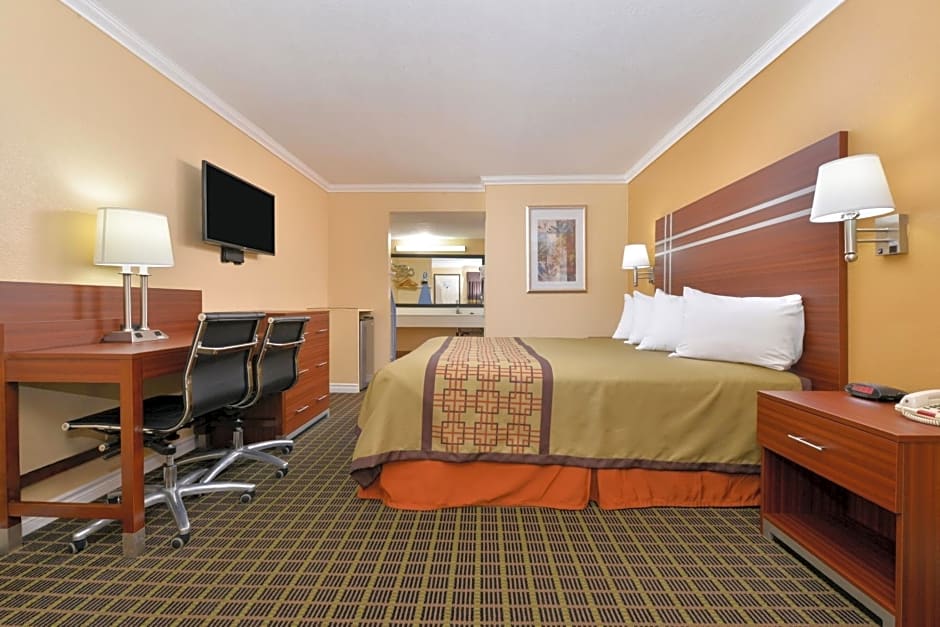 Americas Best Value Inn - Azusa/Pasadena