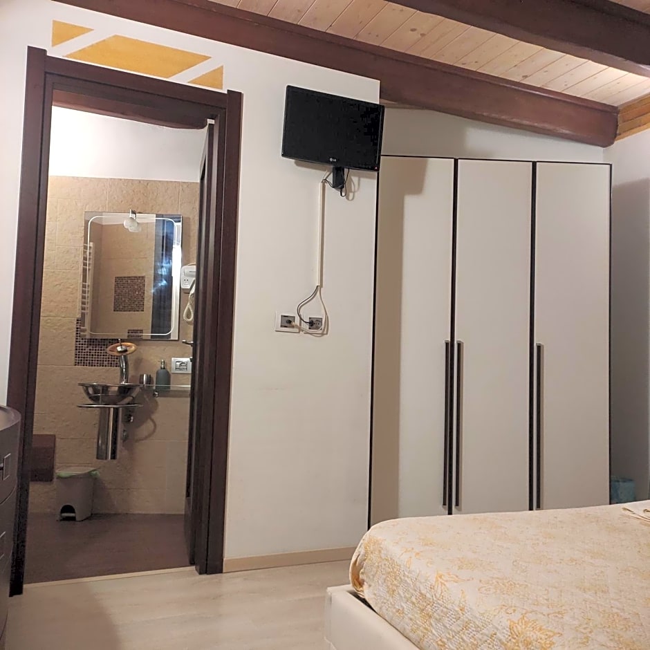 Antico Centro Quartu