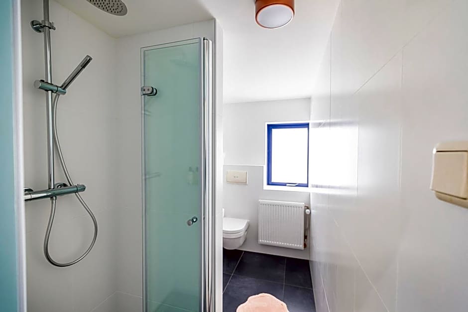 Hotel Domburg4you
