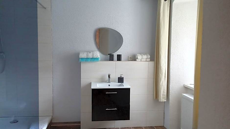 Gästehaus - Café Frank