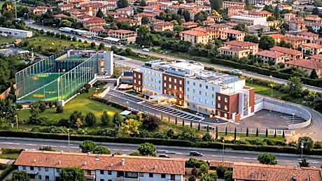 LVG Hotel Collection - Bergamo West