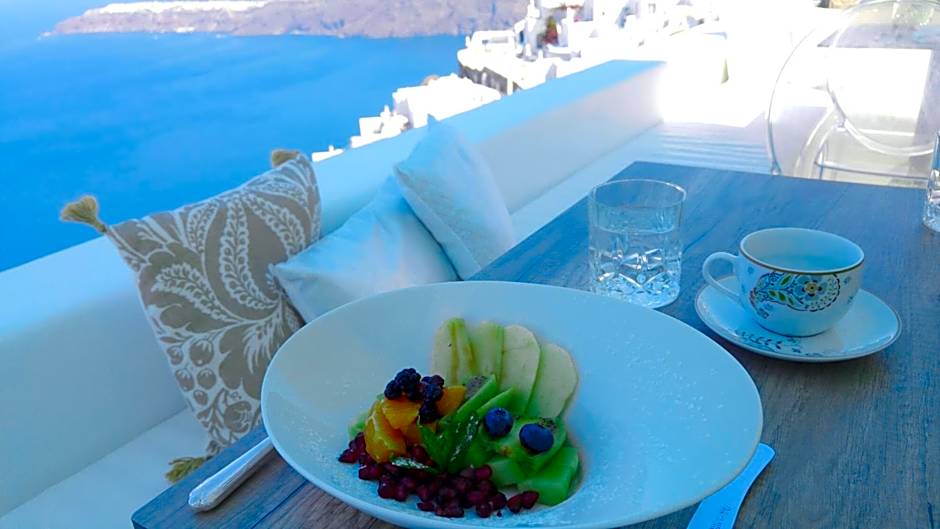 Andronikos Santorini