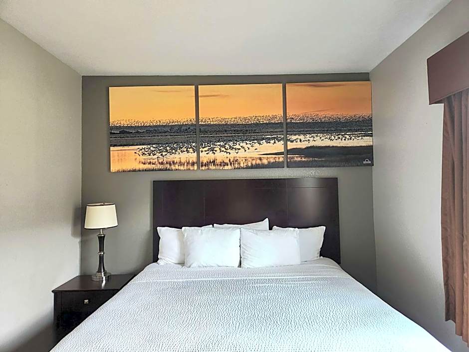 Days Inn by Wyndham Kemah