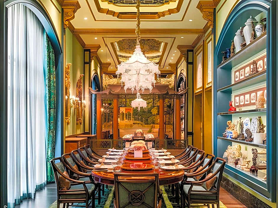 Palazzo Versace Macau