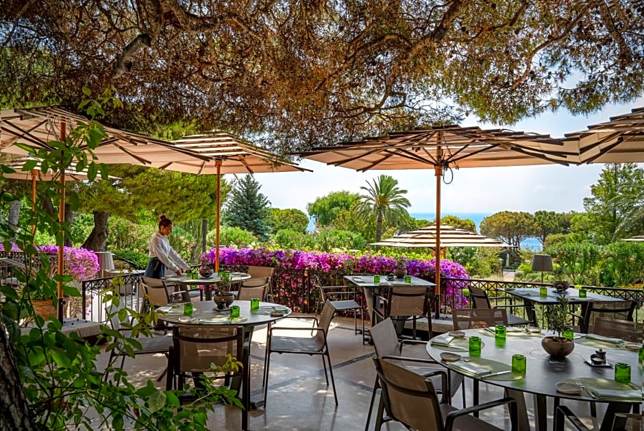 Four Seasons Grand Hotel du Cap-Ferrat