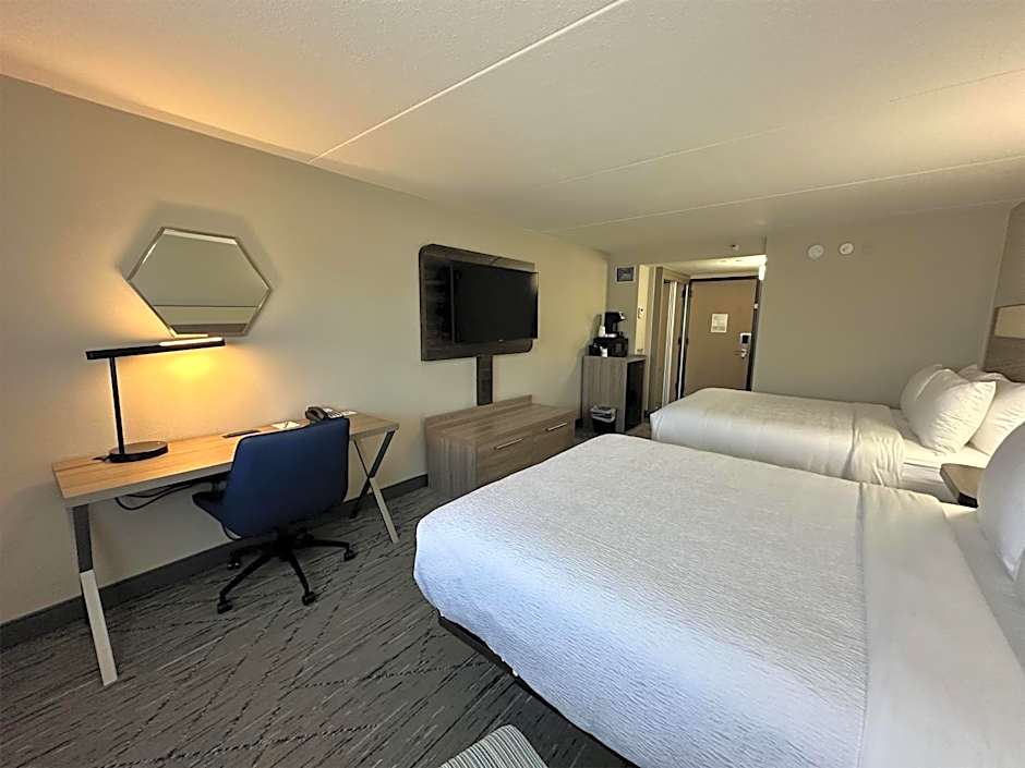 Best Western Plus Downtown Tacoma