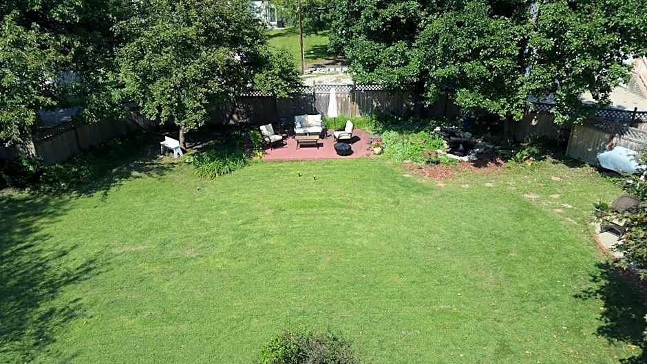 Woodstock Inn Bed & Breakfast