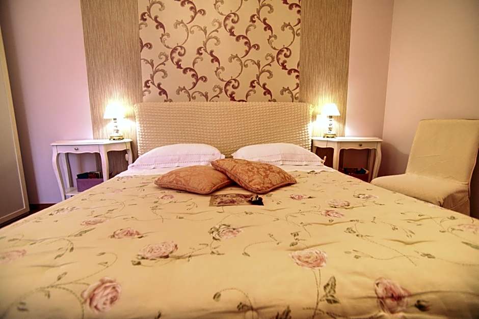 Luxury B&B '700