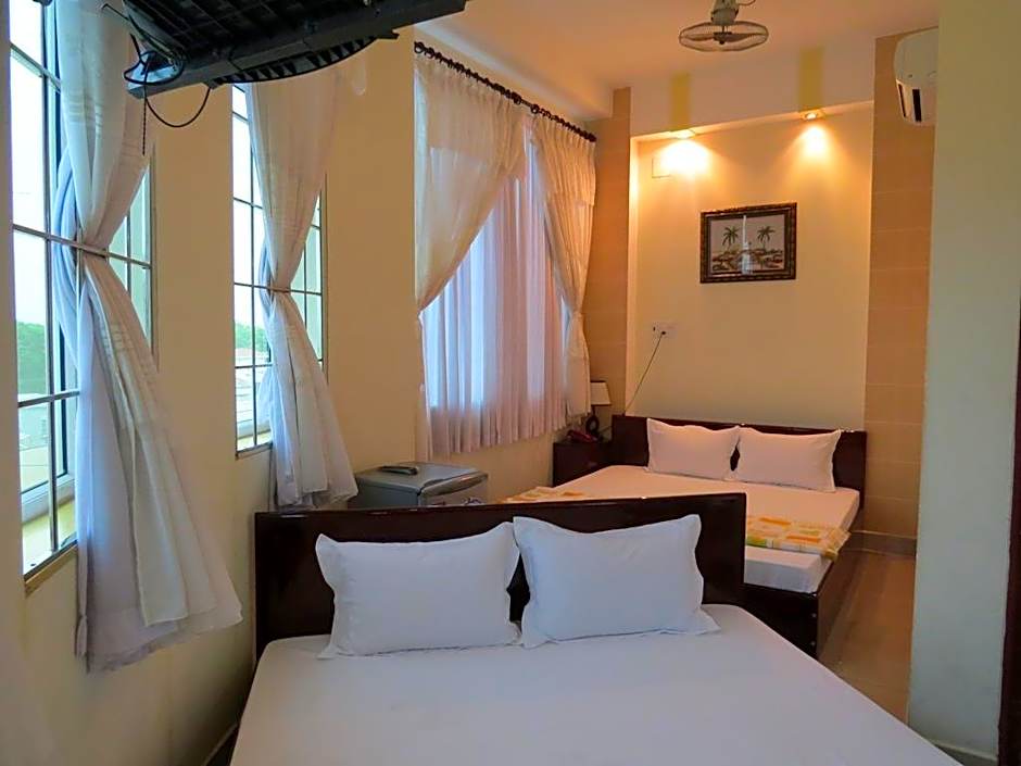 Hai Chau - Chau Doc Hotel