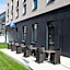 Hampton by Hilton Frankfurt City Centre Messe