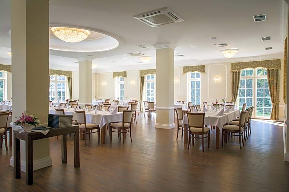 Dworek nad Rozlewiskiem