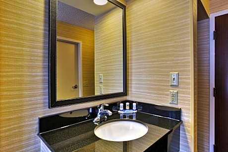Room, 2 Double Beds