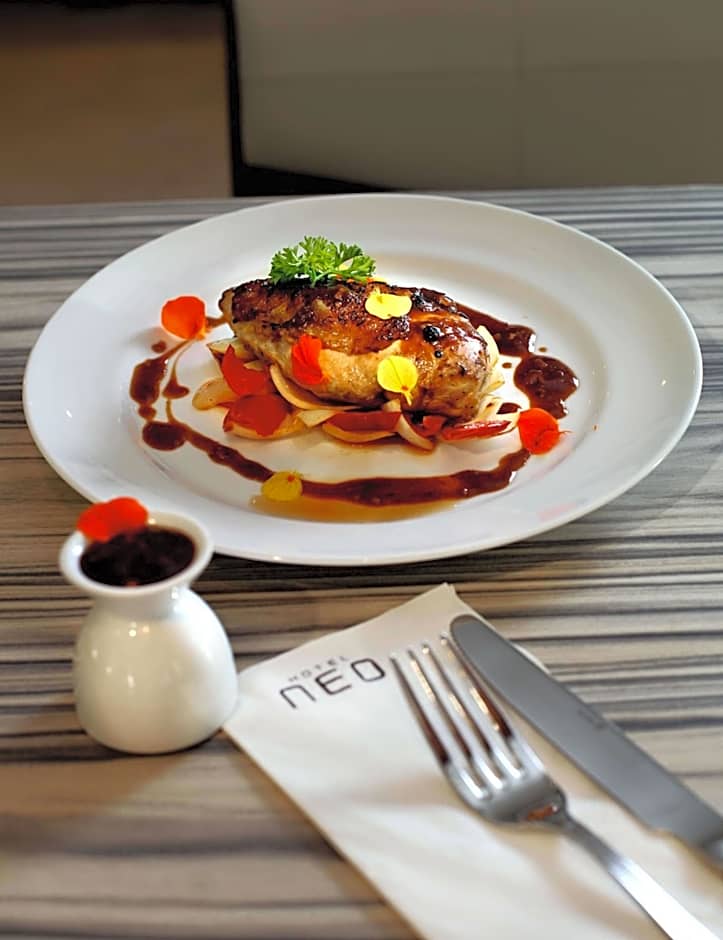 Hotel Neo Kuta Jelantik