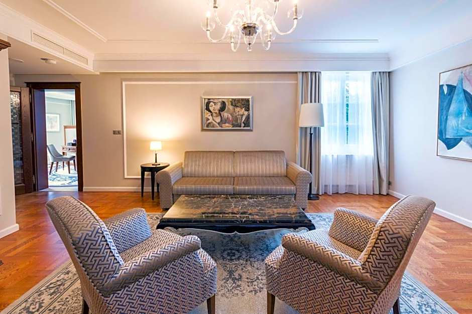 Palace Art Hotel Pezinok