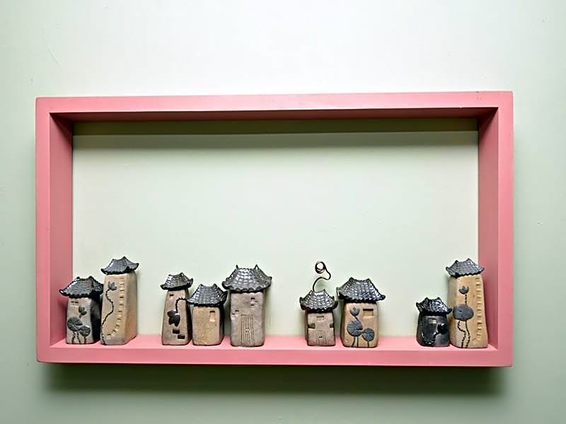 Seorabeol Togi Tourist Pension