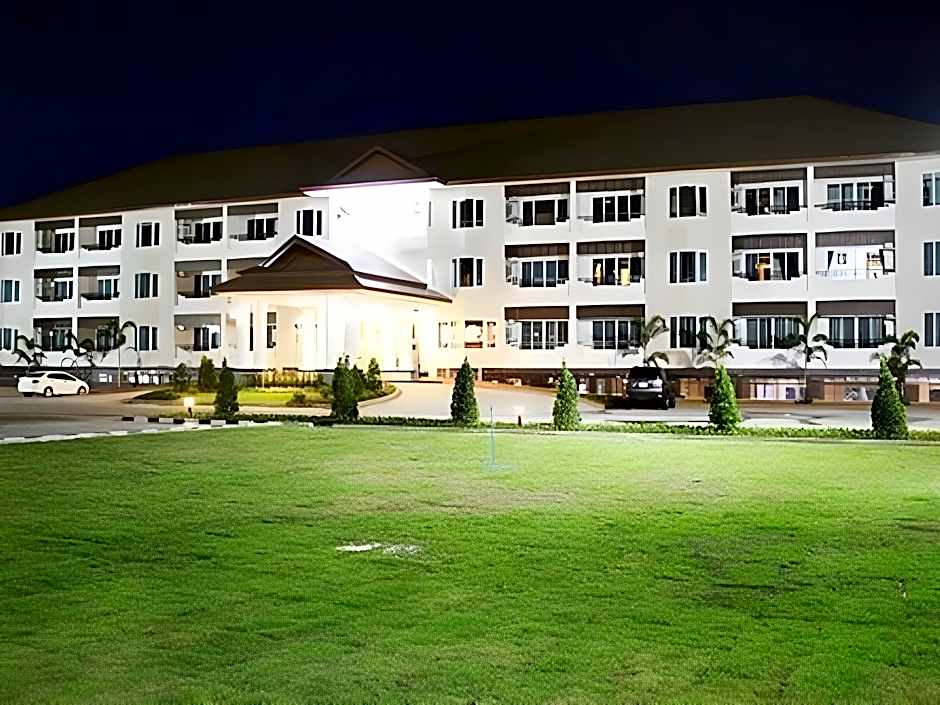 Siamtara Palace Hotel