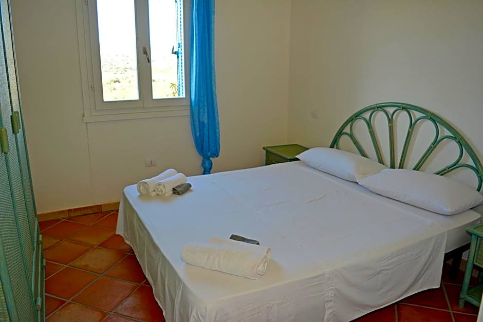 Appartamenti Residence Zodiaco