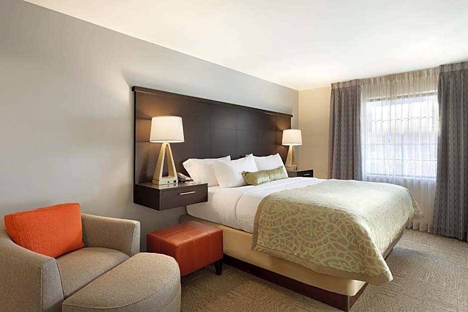 Staybridge Suites Midland By IHG
