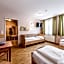 JUFA Hotel Grundlsee