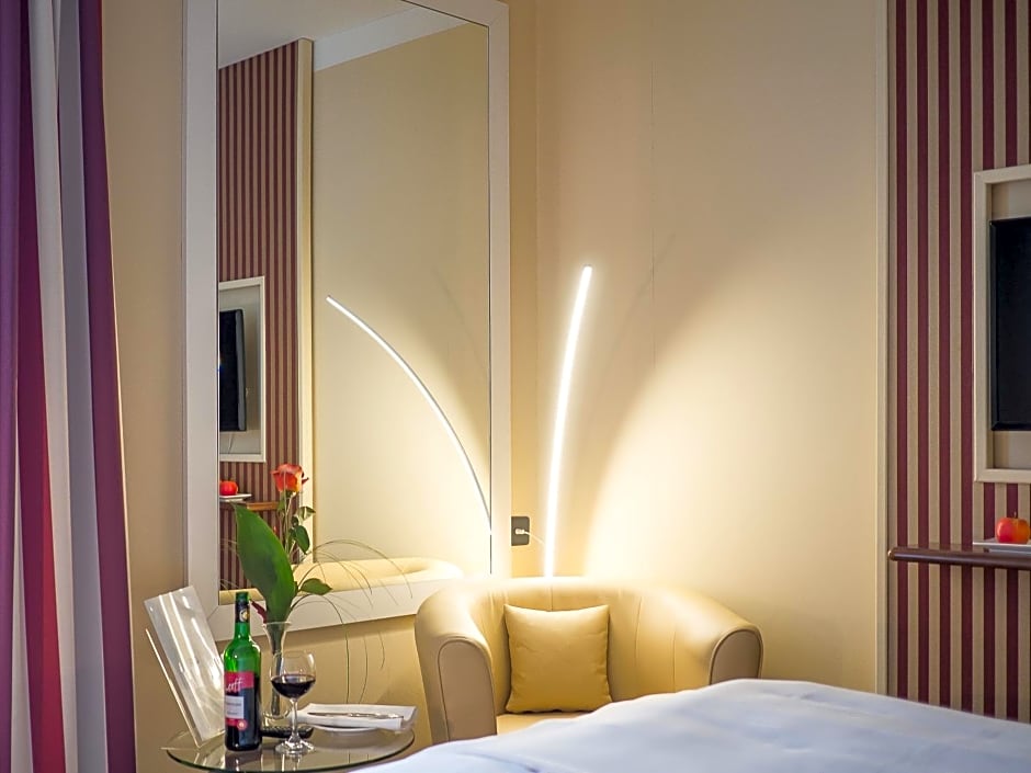 Hotel Primula