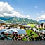 VÖTTER'S HOTEL in Kaprun - including Summer Card