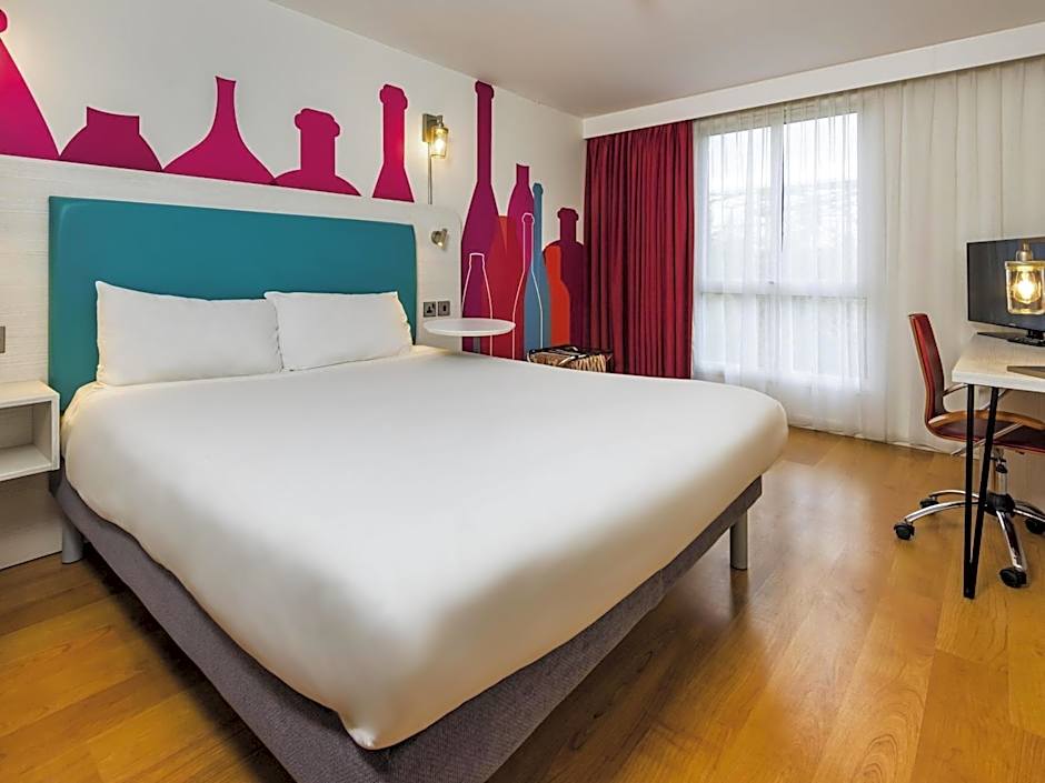 ibis Styles Barnsley