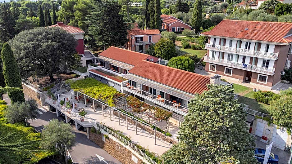 Hotel Laguna - Terme Krka