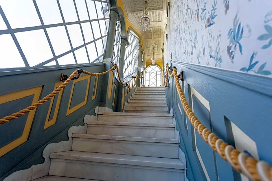 Castelo Santa Catarina