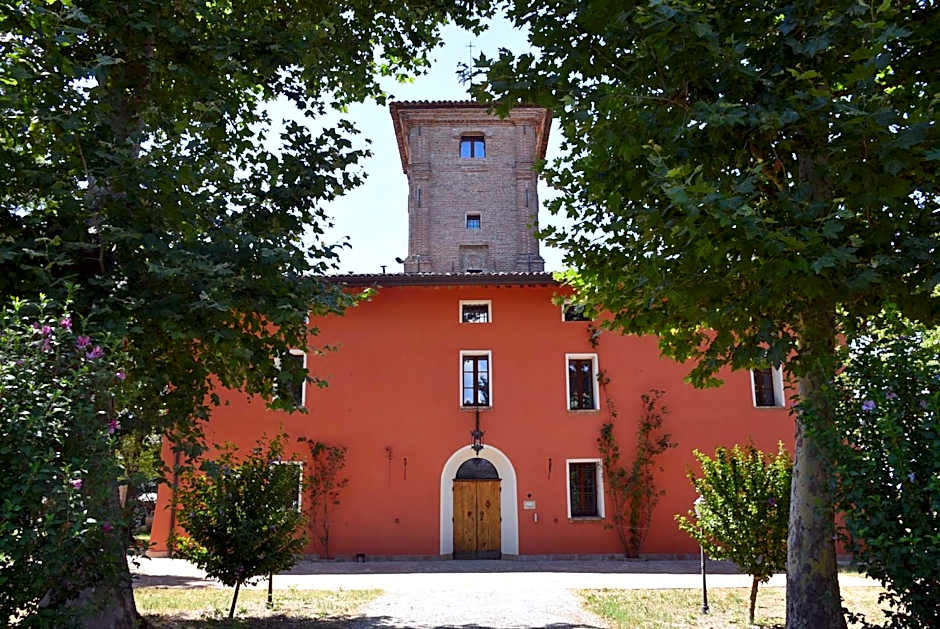 Tenuta Torre Diana