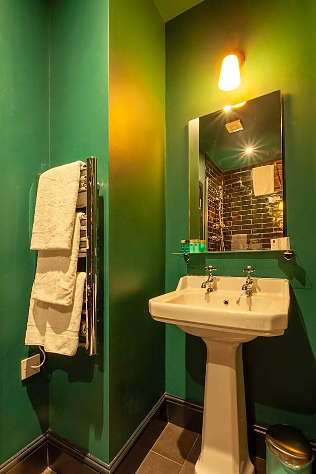 House Bedrooms Dublin