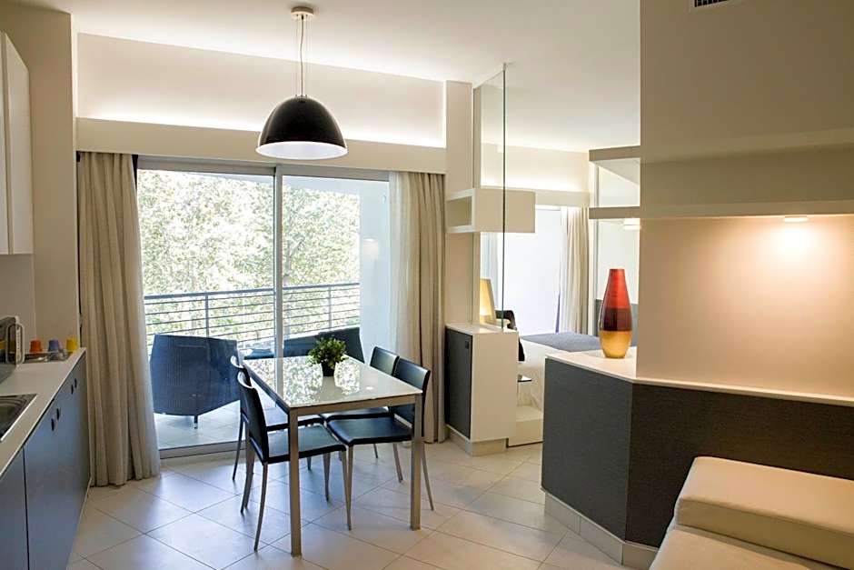 Lungotevere Suite