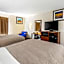 Quality Inn Laredo - Nuevo Laredo