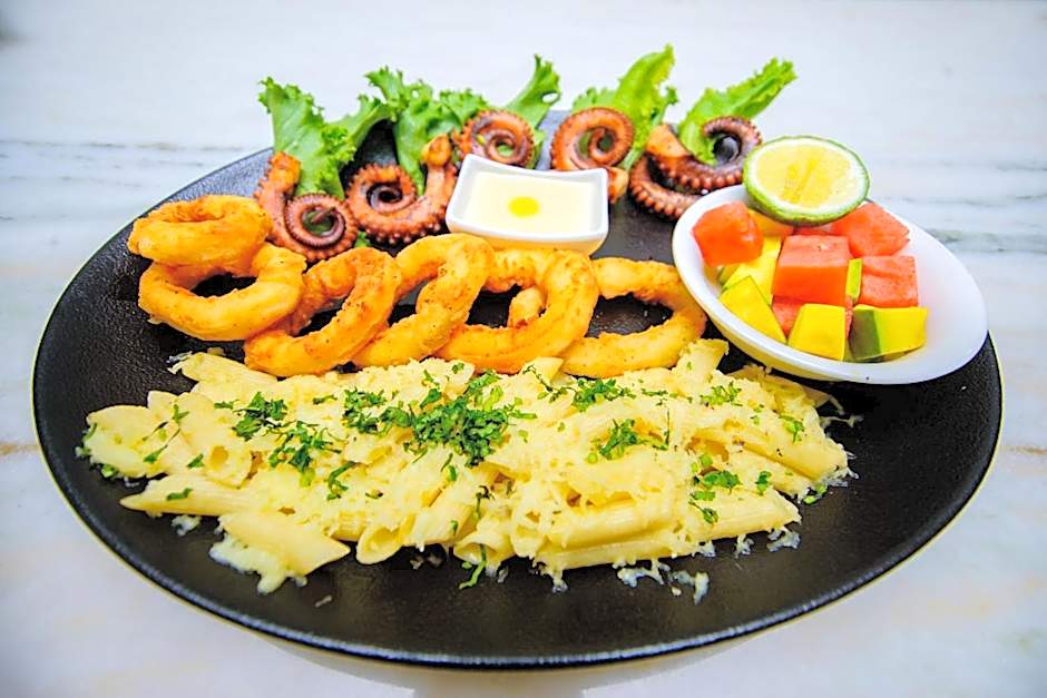 Best Western Dodoma City Hotel