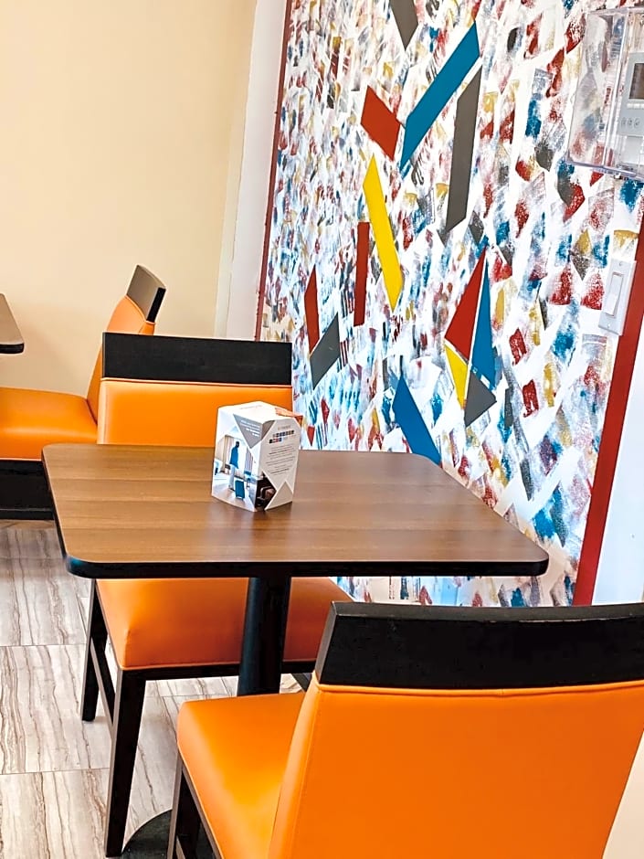 Surface Inn Brooklyn